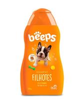 Beeps Shampoo Filhotes Pet Society 500ml Beeps Shampoo Filhotes Pet Society 500ml