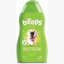 Beeps shampoo neutro aloe vera - 1