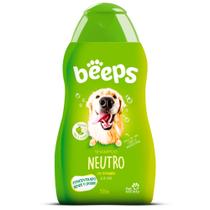 Beeps shampoo neutro aloe vera - 1 Beeps shampoo neutro aloe vera - 1