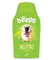 Beeps shampoo neutro aloe vera - 1