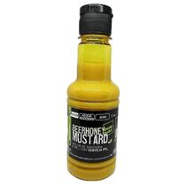 Beer Honey Mustard 200Ml Molho Especial De Mostarda E Mel Beer Honey Mustard 200Ml Molho Especial De Mostarda E Mel