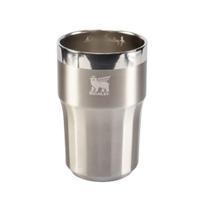 Beer Tumbler Happy Hour Stanley Stainless Steel 384ml Cor Prateado