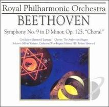 Beethoven ludwig royal philharmonic orchestra cd symphony - SUM