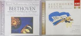 Beethoven Royal Philharmonic Sympho Nº 9+Gold Classics 2 Cds