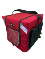 Beg De Entregar Marmita Quentinha 09/16 Unidades Motoboy