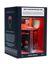 Beg Gin Concentrated - 375Ml