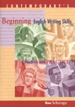 Beginning English Writing Skills Sb - MCGRAW HILL/ELT
