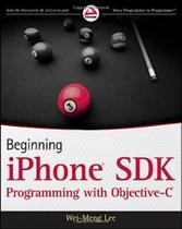 Beginning Iphone Sdk Programming With Objective-c