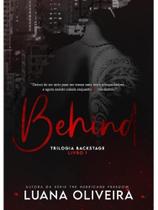 Behind - vol. 1 Behind - vol. 1