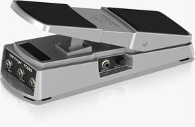 Behringer Fc600 Controlador De Volume E Expressão Behringer Fc600 Controlador De Volume E Expressão