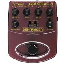 Behringer - Pedal de Efeito ADI21