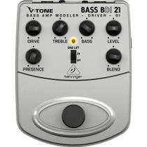 Behringer - Pedal de Efeito BDI21