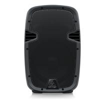 Behringer PK112 Caixa de Som Passiva PA 600 Watts 12" Behringer PK112 Caixa de Som Passiva PA 600 Watts 12"