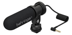 Behringer Video Mic X1 Microfone Condensador