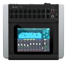 Behringer Xair X18 Mesa De Som Digital 18 Canais 127/220v Behringer Xair X18 Mesa De Som Digital 18 Canais 127/220v