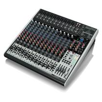 Behringer XENYX 2442USB Mesa de Som de 24 canais