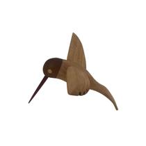 Beija-flor de parede Beija-flor de parede