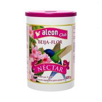Beija-Flor Néctar Alimento para Pássaros Alcon Club - 600 g