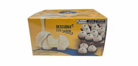 Beijinho 300g Delícia cremosa com coco especial 20 unidade Beijinho 300g Delícia cremosa com coco especial 20 unidade