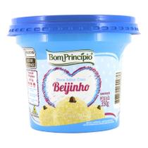 Beijinho 350g Bom Principio - BOM PRINCÍPIO