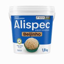 BEIJINHO ALISPEC 1,8kg POTE ENROLAR RECHEIO PROFISSIONAL