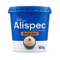 BEIJINHO ALISPEC 900g IDEAL BOLOS E DOCINHOS PROFISSIONAL