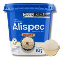 BEIJINHO ALISPEC 900g IDEAL BOLOS E DOCINHOS PROFISSIONAL