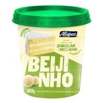 Beijinho alispec pote 900g