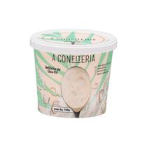 Beijinho de Coco Fit 150g - A Confiteria