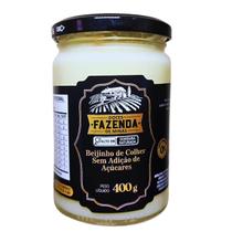 Beijinho de colher Diet Fazenda de Minas - Zero Açúcares Beijinho de colher Diet Fazenda de Minas - Zero Açúcares