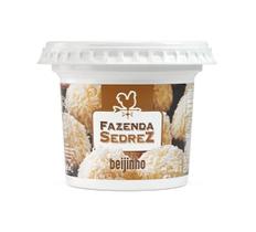 Beijinho de Enrolar 400g Fazenda Sedrez