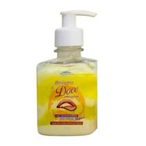 Beijinho Doce Gel Aromatizante Virilha Piña Colada 250g Beijinho Doce Gel Aromatizante Virilha Piña Colada 250g