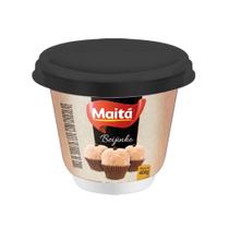Beijinho Maitá 400g Embalagem com 12 Unidades Beijinho Maitá 400g Embalagem com 12 Unidades