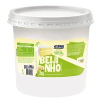 Beijinho para Enrolar 2Kg - Alispec