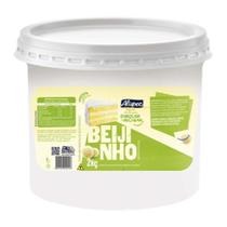 Beijinho Pronto 2kg - Alispec