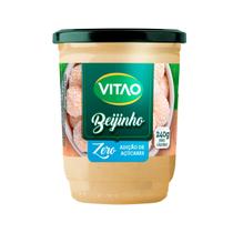 Beijinho Zero Açúcar 240g - Vitao