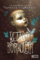 Beijo da Borboleta - PARTNERS COERENCIA