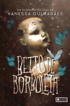Beijo da Borboleta Beijo da Borboleta