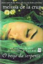 Beijo da Serpente, O - PROMOCIONAIS Beijo da Serpente, O - PROMOCIONAIS