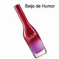 Beijo de humor 75ml fragancia frutal moderado, ameixa ,sandalo cacau Beijo de humor 75ml fragancia frutal moderado, ameixa ,sandalo cacau