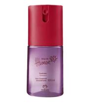 Beijo de Humor Deo Corporal 100 Ml Beijo de Humor Deo Corporal 100 Ml