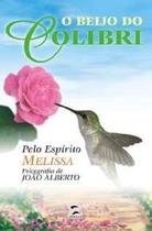 Beijo do colibri, o