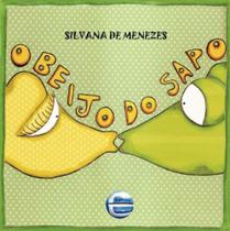 Beijo do sapo, o - ELEMENTAR EDITORA