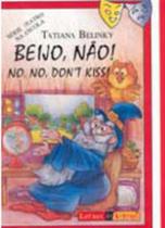 Beijo nao! no, no, dont kiss!