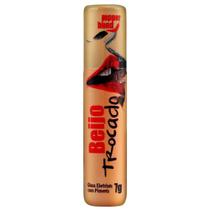 Beijo Trocado Gloss Eletriz. Pimenta RollOn 7g Pepper Blend