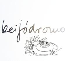 Beijódromo: O memorial Darcy Ribeiro