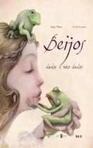 Beijos Dados e Não Dados Sortido