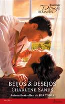 Beijos & Desejos - Harlequin Desejo 5