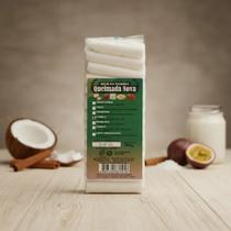 Beiju Crocante Tipo Canoinha 170g Kit Com 3 Pacotes