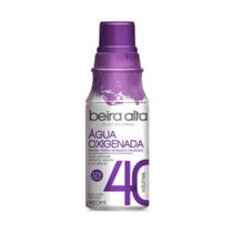 Beira Alta Água Oxigenada 40vol Creme 450ml Beira Alta Água Oxigenada 40vol Creme 450ml